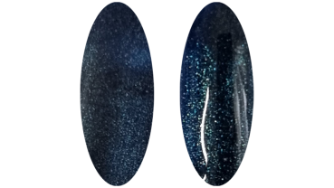 572 Ocean Night Soak off Gel Polish 15ml